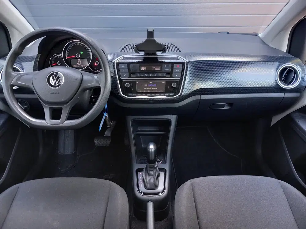 Volkswagen up! Elektrisch uit 2021, foto 5