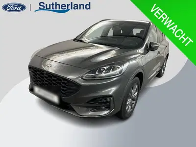 Ford Kuga 2.5 PHEV ST-Line X uit 2023