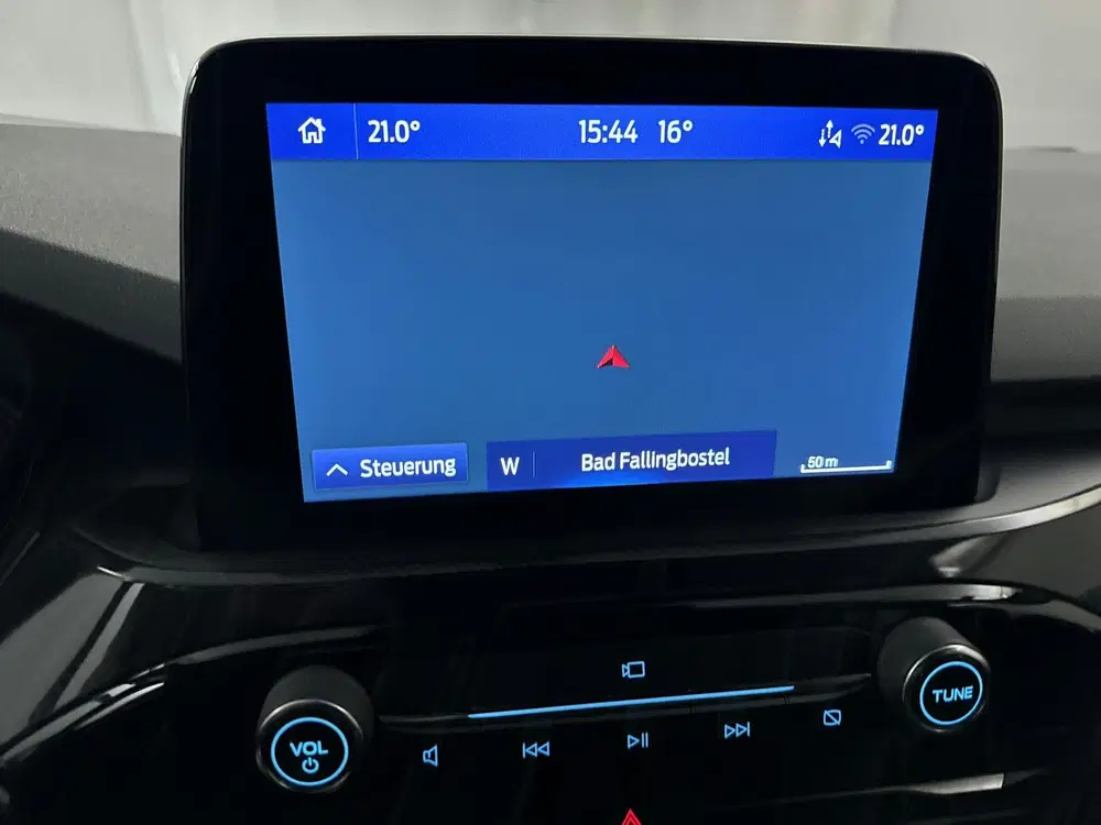 Ford Kuga 2.5 PHEV ST-Line X uit 2023, foto 10