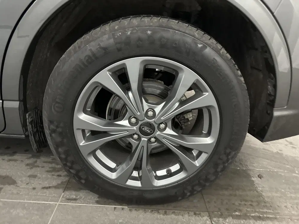 Ford Kuga 2.5 PHEV ST-Line X uit 2023, foto 12