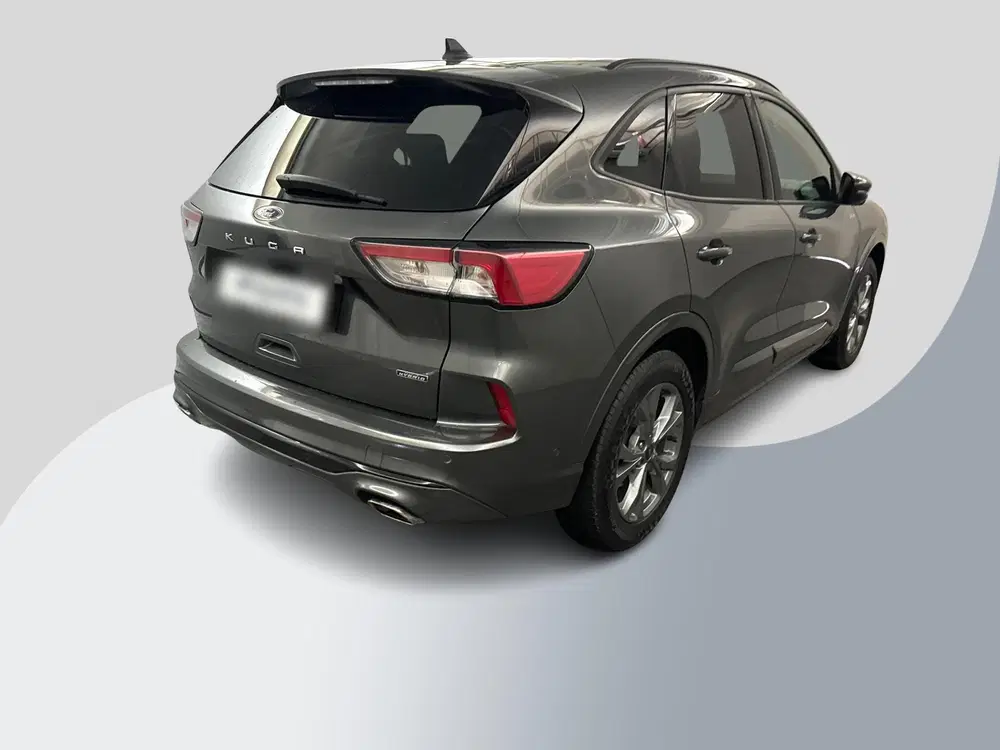 Ford Kuga 2.5 PHEV ST-Line X uit 2023, foto 2