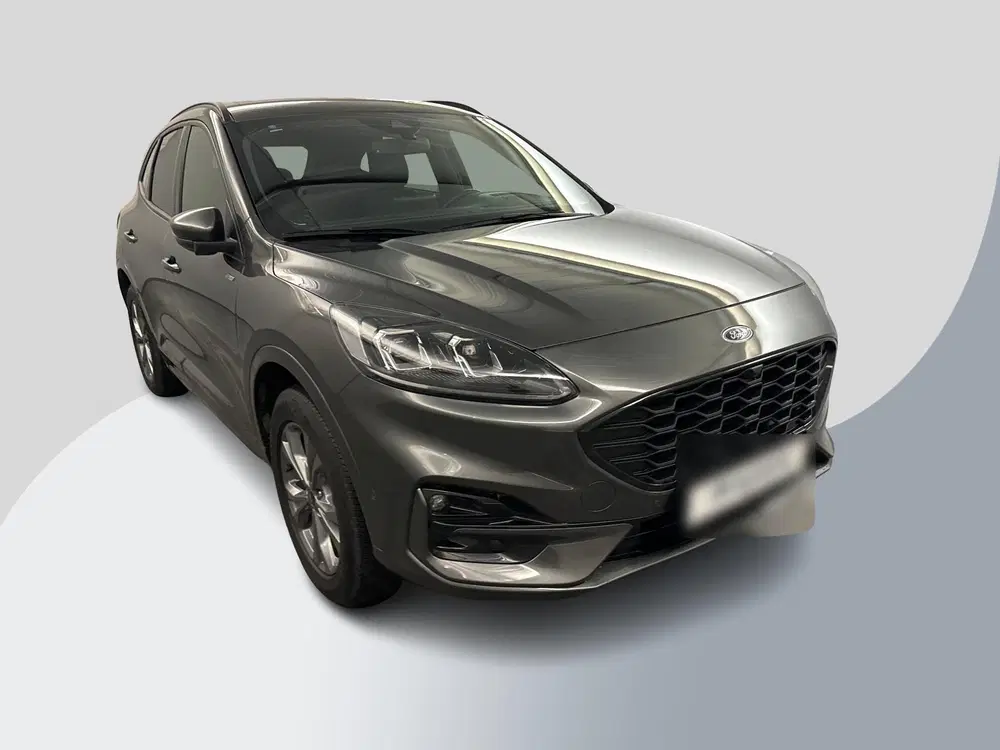 Ford Kuga 2.5 PHEV ST-Line X uit 2023, foto 3