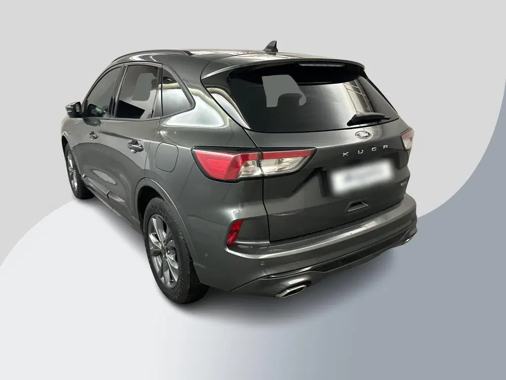Ford Kuga 2.5 PHEV ST-Line X uit 2023, foto 4