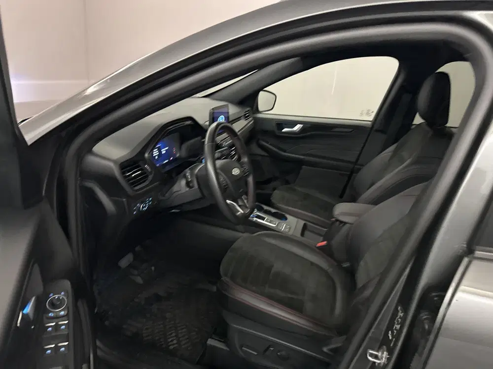 Ford Kuga 2.5 PHEV ST-Line X uit 2023, foto 7