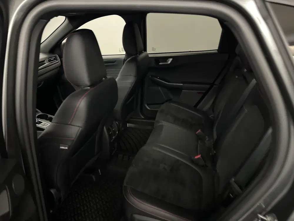 Ford Kuga 2.5 PHEV ST-Line X uit 2023, foto 8