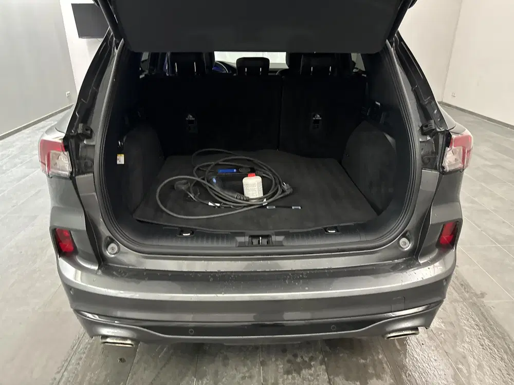 Ford Kuga 2.5 PHEV ST-Line X uit 2023, foto 9