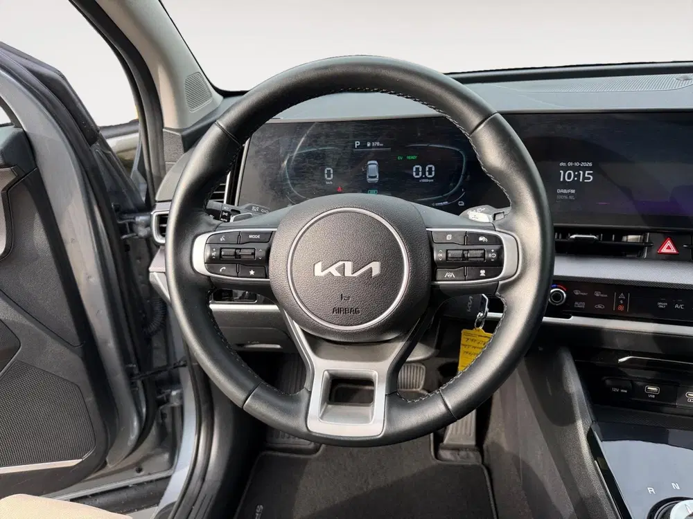 Kia Sportage 1.6 T-GDi Hybrid DynamicLine AUT uit 2025, foto 13
