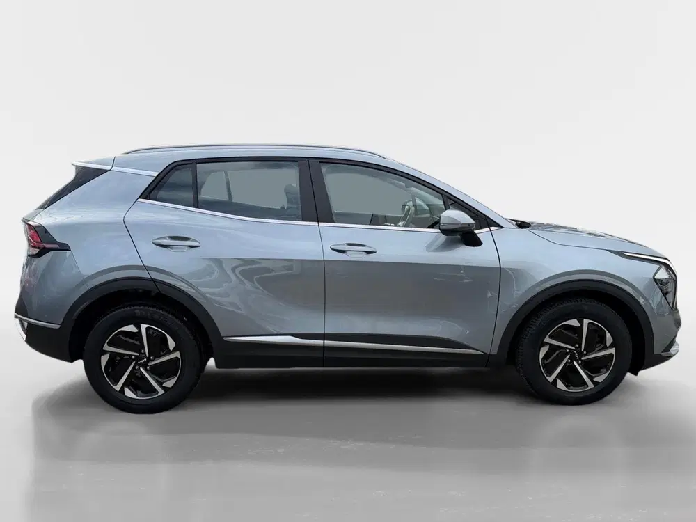 Kia Sportage 1.6 T-GDi Hybrid DynamicLine AUT uit 2025, foto 4