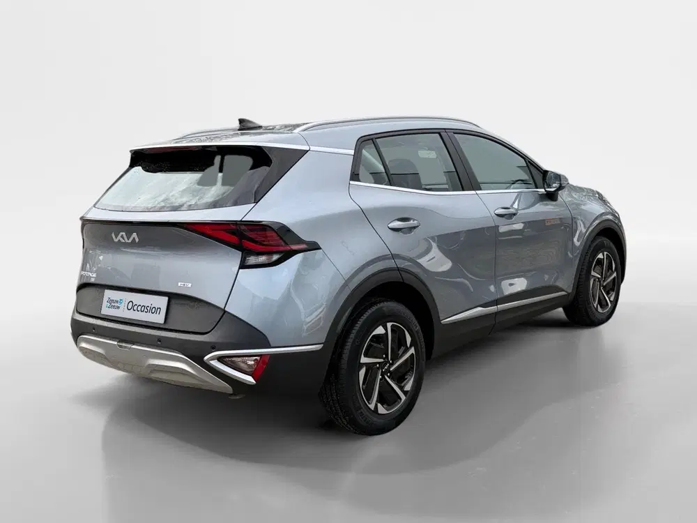 Kia Sportage 1.6 T-GDi Hybrid DynamicLine AUT uit 2025, foto 5
