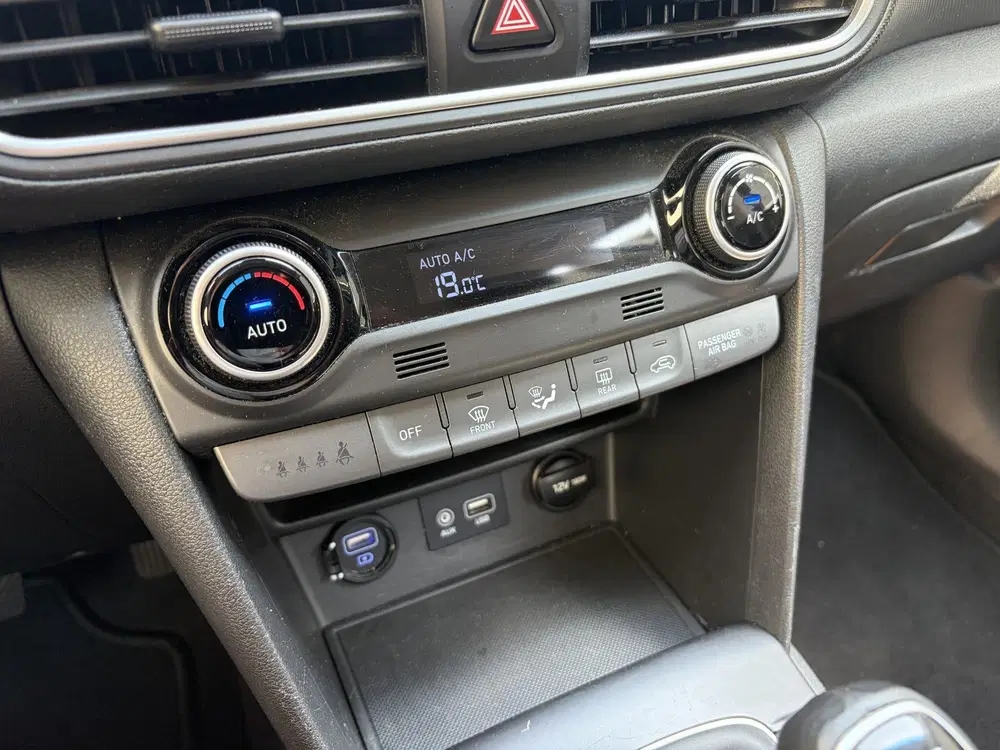 Hyundai KONA 1.0 T-GDI Comfort uit 2019, foto 10
