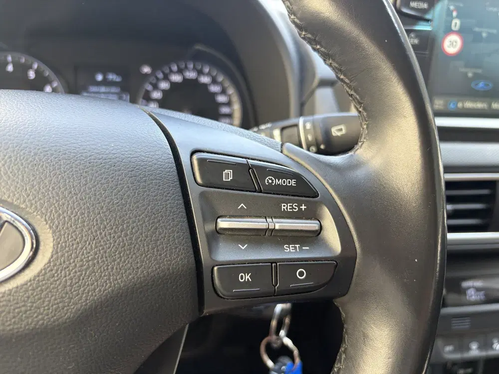 Hyundai KONA 1.0 T-GDI Comfort uit 2019, foto 13