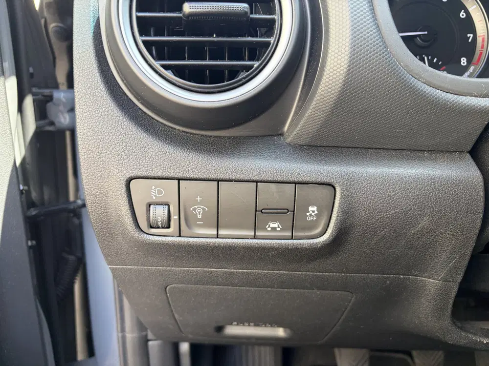 Hyundai KONA 1.0 T-GDI Comfort uit 2019, foto 15