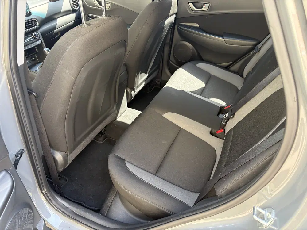 Hyundai KONA 1.0 T-GDI Comfort uit 2019, foto 4