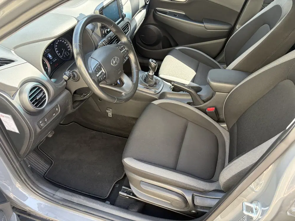 Hyundai KONA 1.0 T-GDI Comfort uit 2019, foto 5