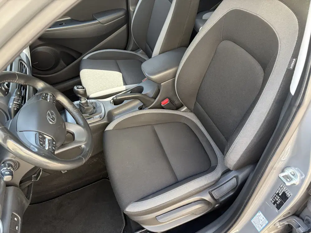 Hyundai KONA 1.0 T-GDI Comfort uit 2019, foto 7