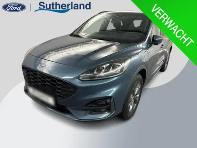 Ford Kuga 2.5 PHEV ST-Line X uit 2023