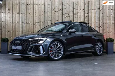 Audi RS3 2.5 TFSI Quattro *Pano*B&O*Head-Up*Camera uit 2022