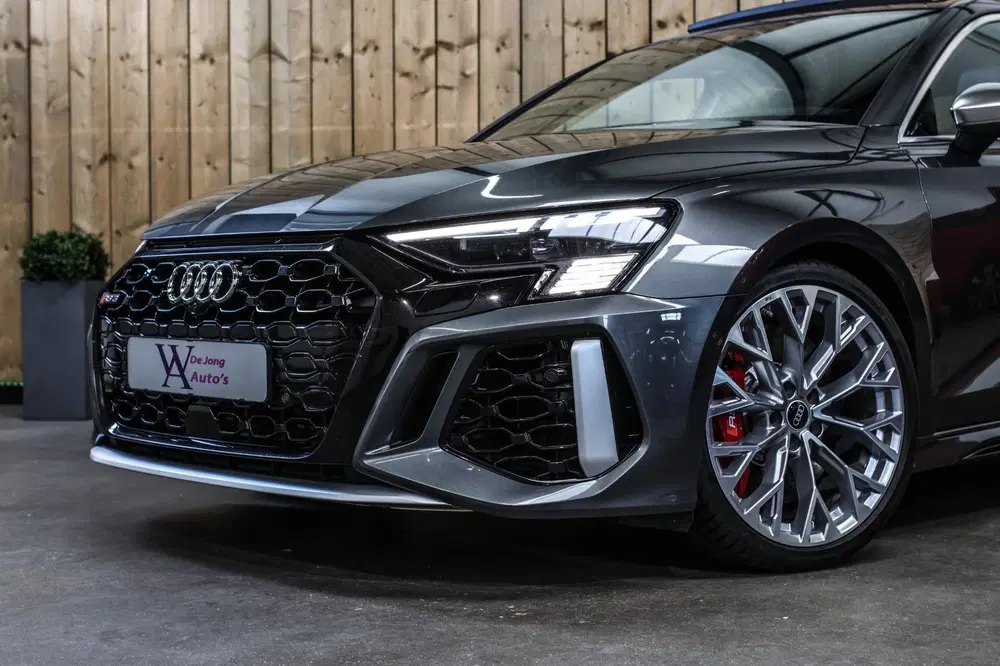 Audi RS3 2.5 TFSI Quattro *Pano*B&O*Head-Up*Camera uit 2022, foto 5