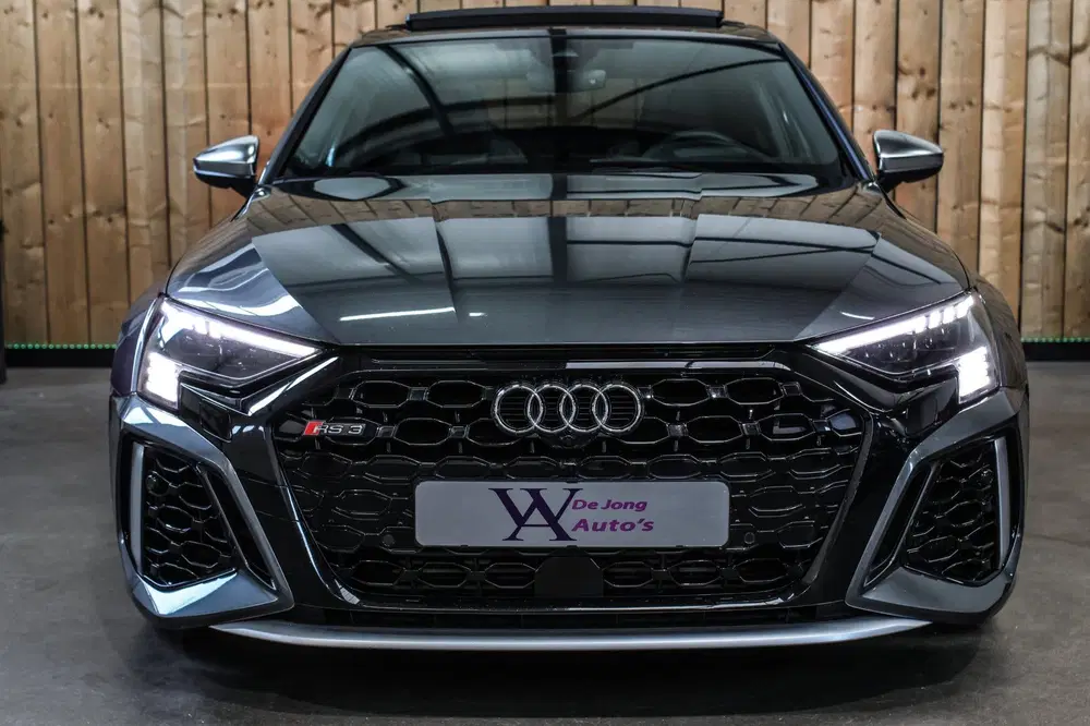 Audi RS3 2.5 TFSI Quattro *Pano*B&O*Head-Up*Camera uit 2022, foto 7