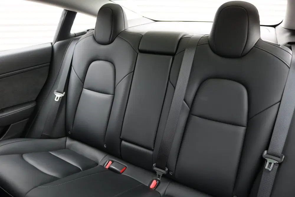 Tesla Model 3 Performance Dual AWD 75 kWh 463PK (Panoran uit 2021, foto 10