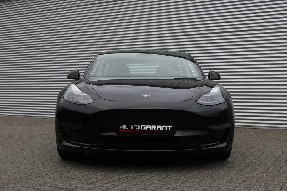 Tesla Model 3 Performance Dual AWD 75 kWh 463PK (Panoran uit 2021, foto 4