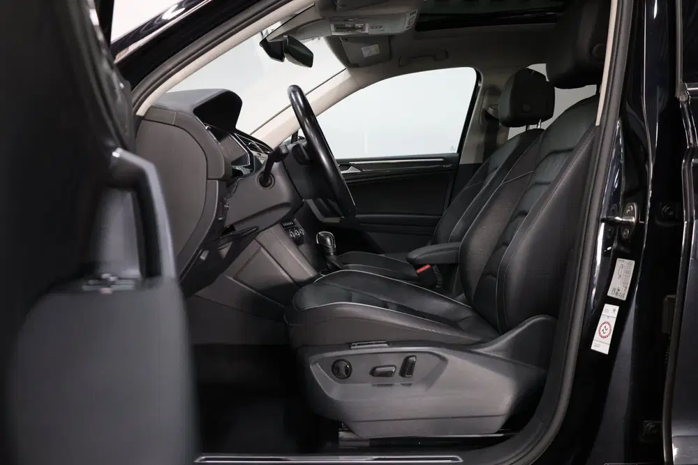 Volkswagen Tiguan Allspace 2.0 TSI 4Motion 190+PK R-LINE LED uit 2020, foto 11