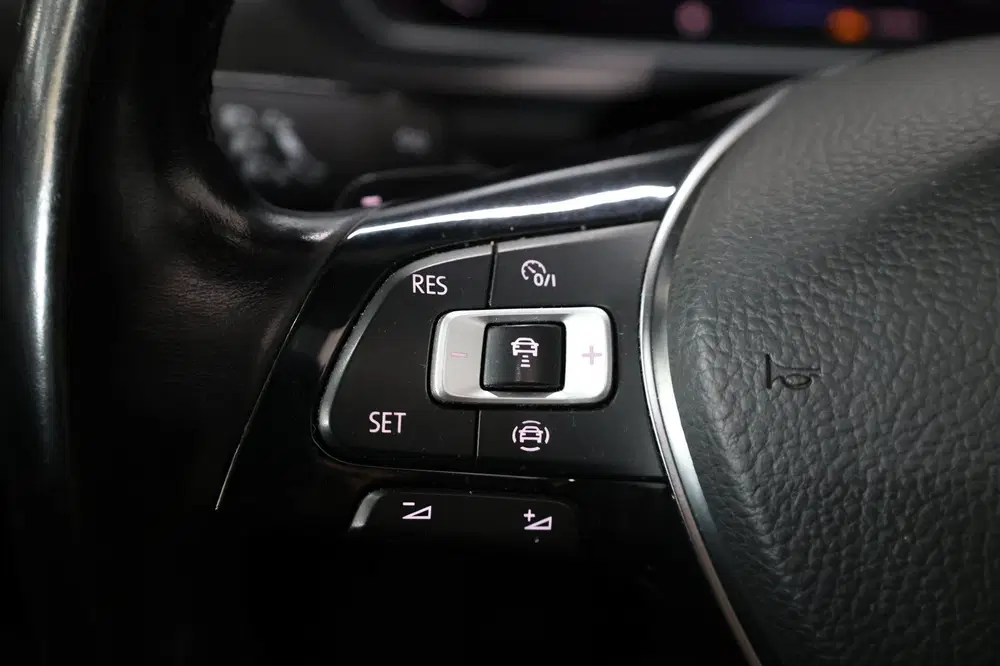 Volkswagen Tiguan Allspace 2.0 TSI 4Motion 190+PK R-LINE LED uit 2020, foto 14