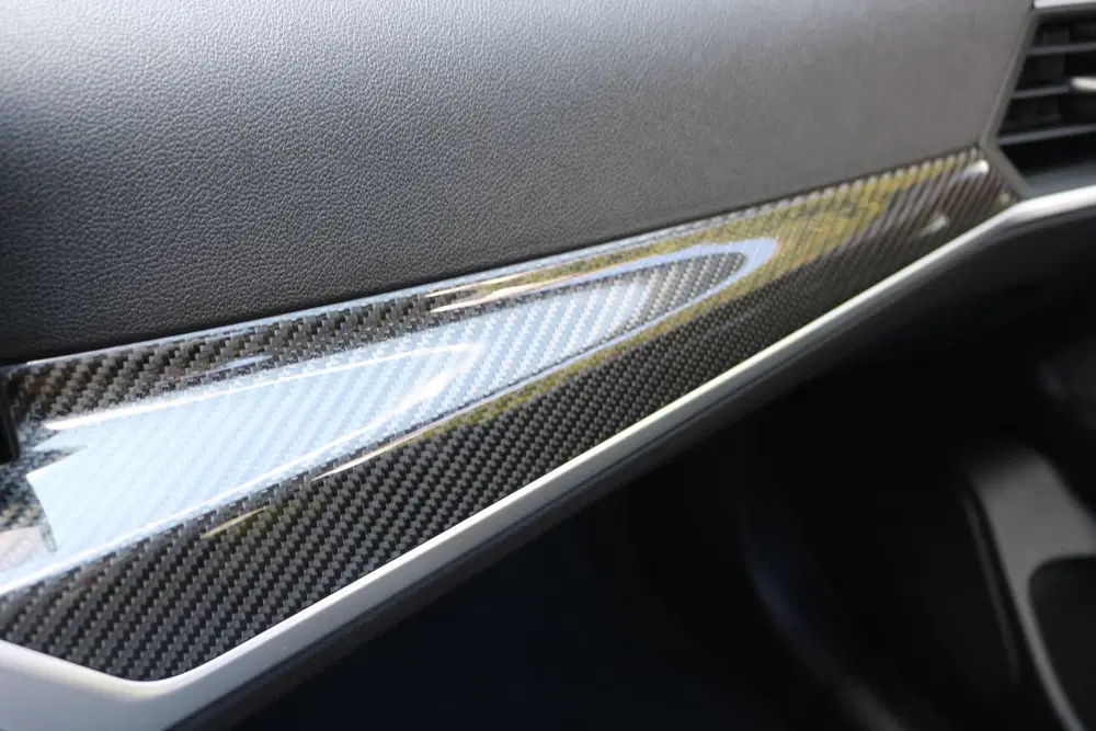 BMW i4 M50 High Executive 84 kWh 544PK M-Sportpak uit 2024, foto 12
