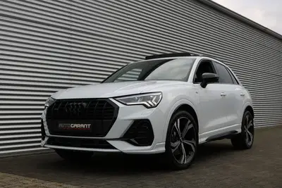 Audi Q3 40 TFSI Quattro S-Line (Panoramadak Virtua uit 2020