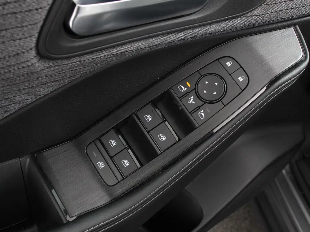 Nissan X-Trail 1.5 Automaat Acenta 7p. Climate Control St uit 2024, foto 14