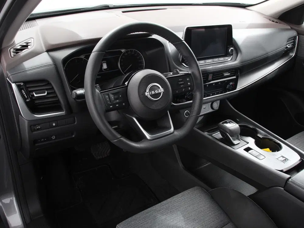 Nissan X-Trail 1.5 Automaat Acenta 7p. Climate Control St uit 2024, foto 2