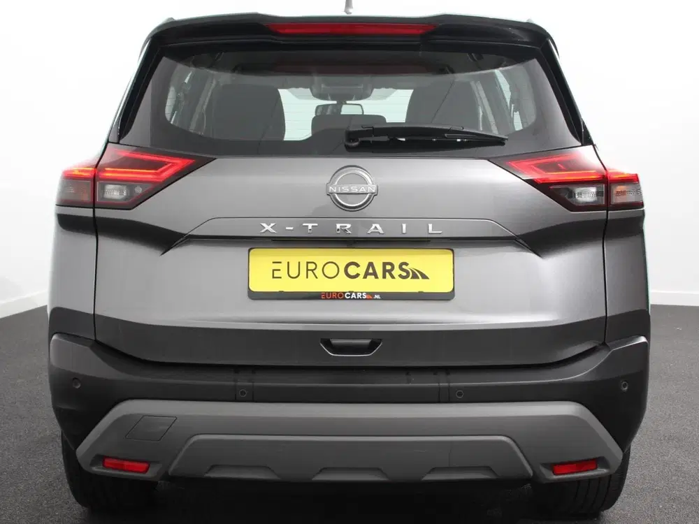 Nissan X-Trail 1.5 Automaat Acenta 7p. Climate Control St uit 2024, foto 5