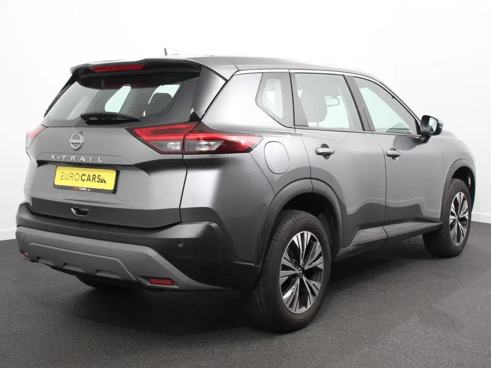 Nissan X-Trail 1.5 Automaat Acenta 7p. Climate Control St uit 2024, foto 6