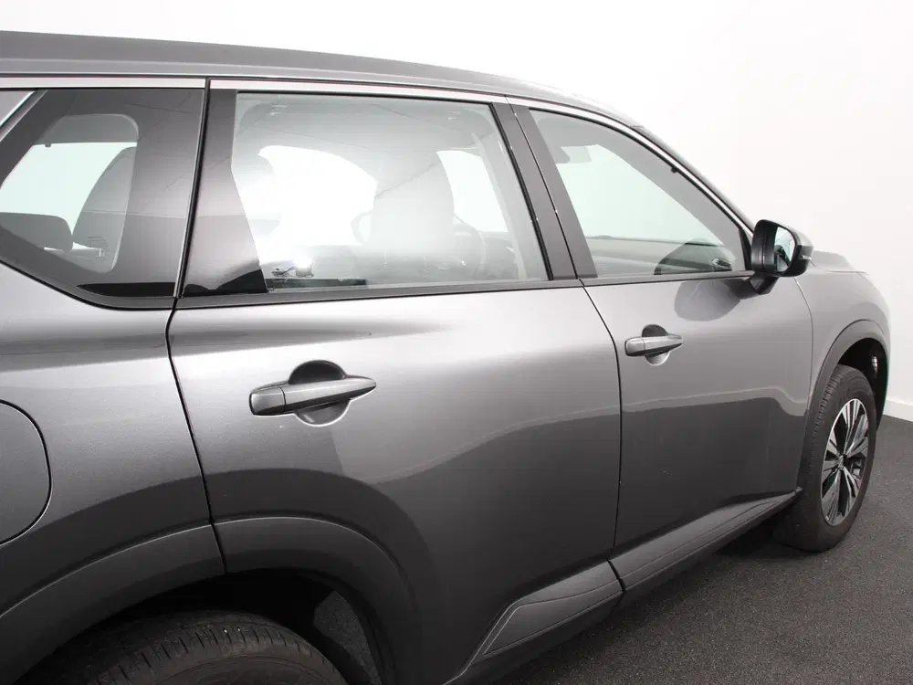 Nissan X-Trail 1.5 Automaat Acenta 7p. Climate Control St uit 2024, foto 8