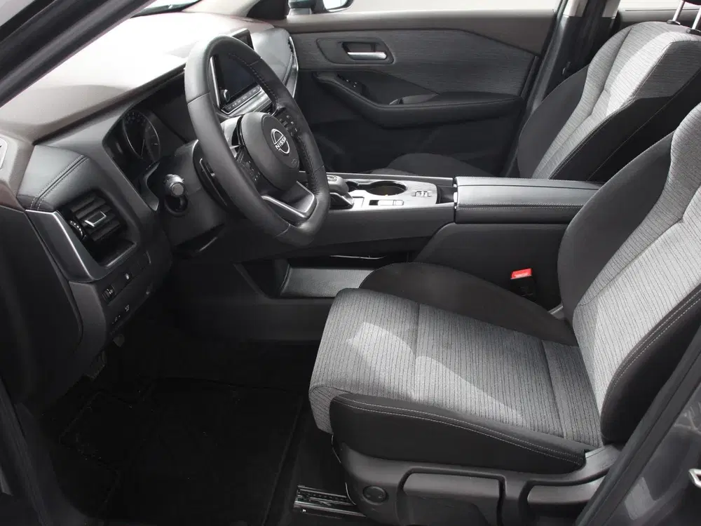Nissan X-Trail 1.5 Automaat Acenta 7p. Climate Control St uit 2024, foto 9