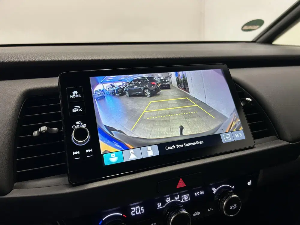 Honda Jazz 1.5 e:HEV Advance Crosstar AUTOMAAT uit 2023, foto 12