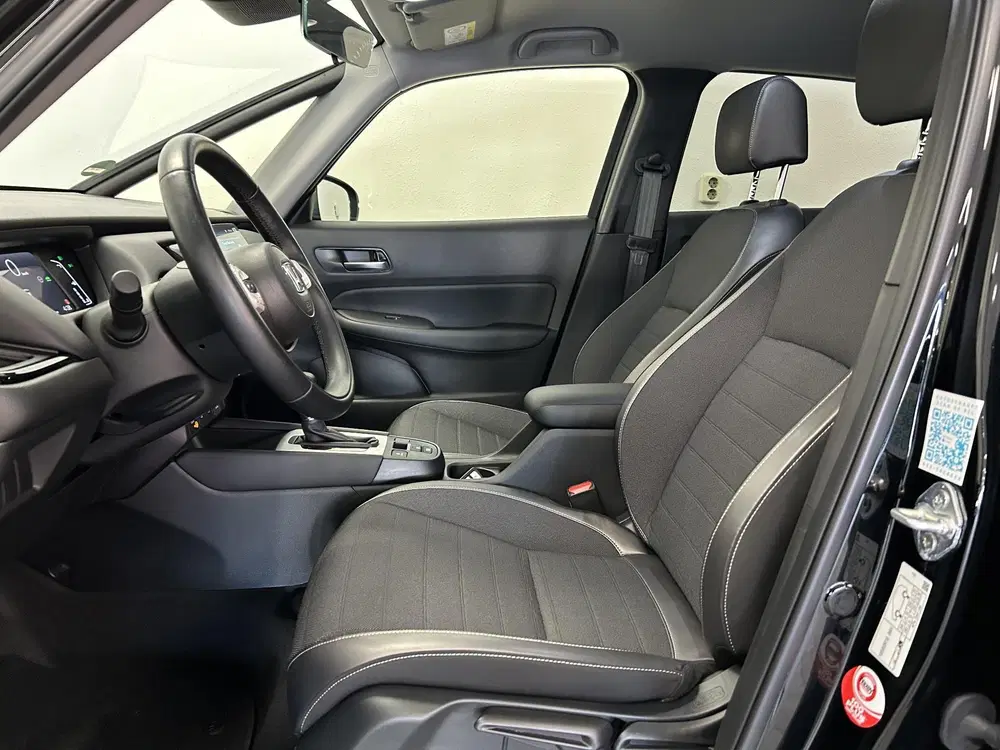 Honda Jazz 1.5 e:HEV Advance Crosstar AUTOMAAT uit 2023, foto 7