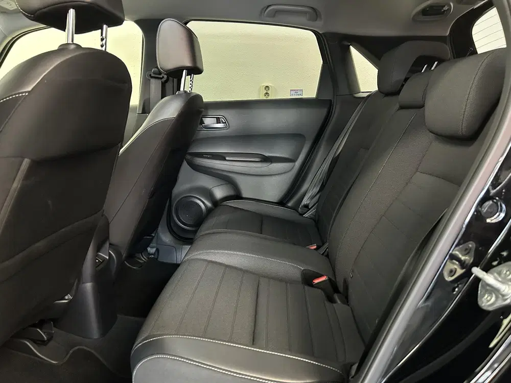 Honda Jazz 1.5 e:HEV Advance Crosstar AUTOMAAT uit 2023, foto 8