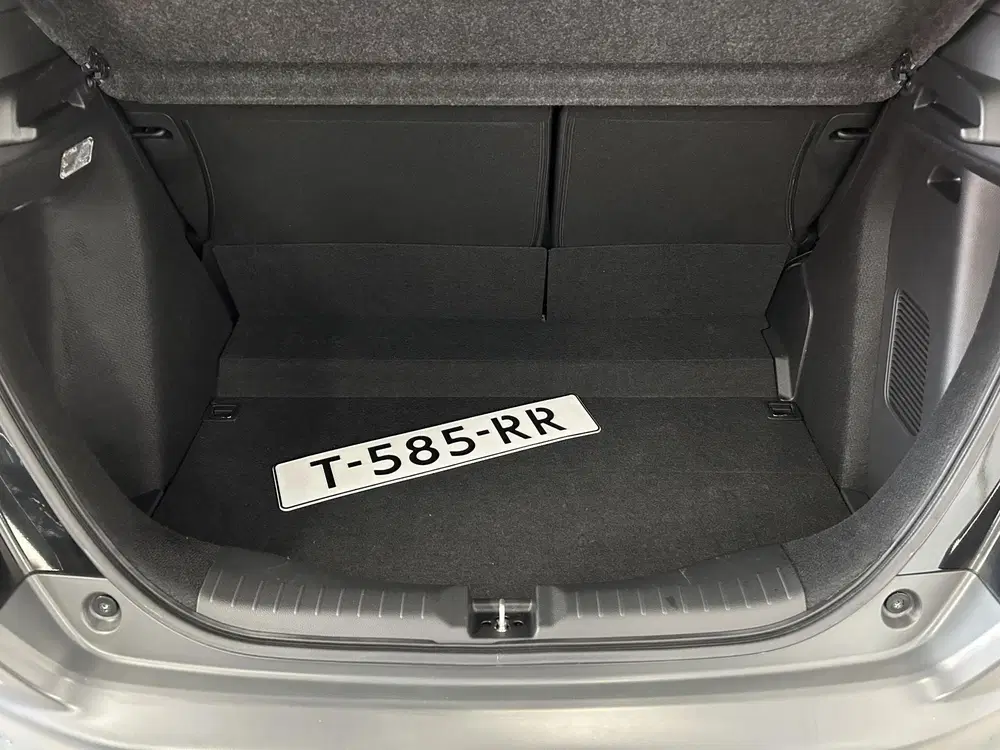 Honda Jazz 1.5 e:HEV Advance Crosstar AUTOMAAT uit 2023, foto 9
