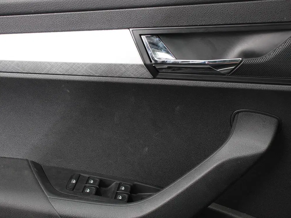 Skoda Karoq 1.5 TSI 150pk DSG ACT Selection Navigatie uit 2025, foto 12