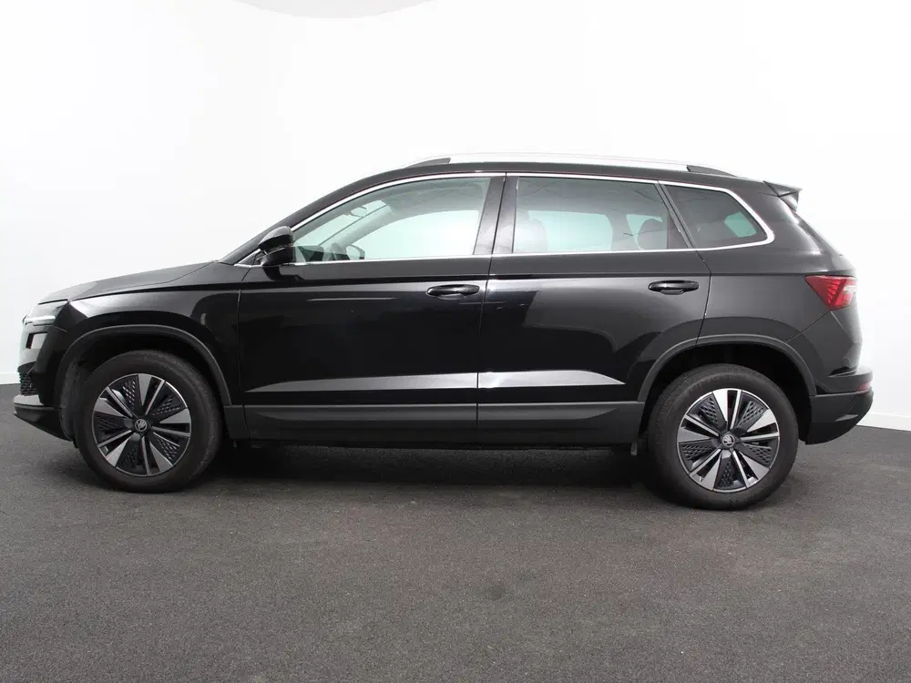 Skoda Karoq 1.5 TSI 150pk DSG ACT Selection Navigatie uit 2025, foto 6