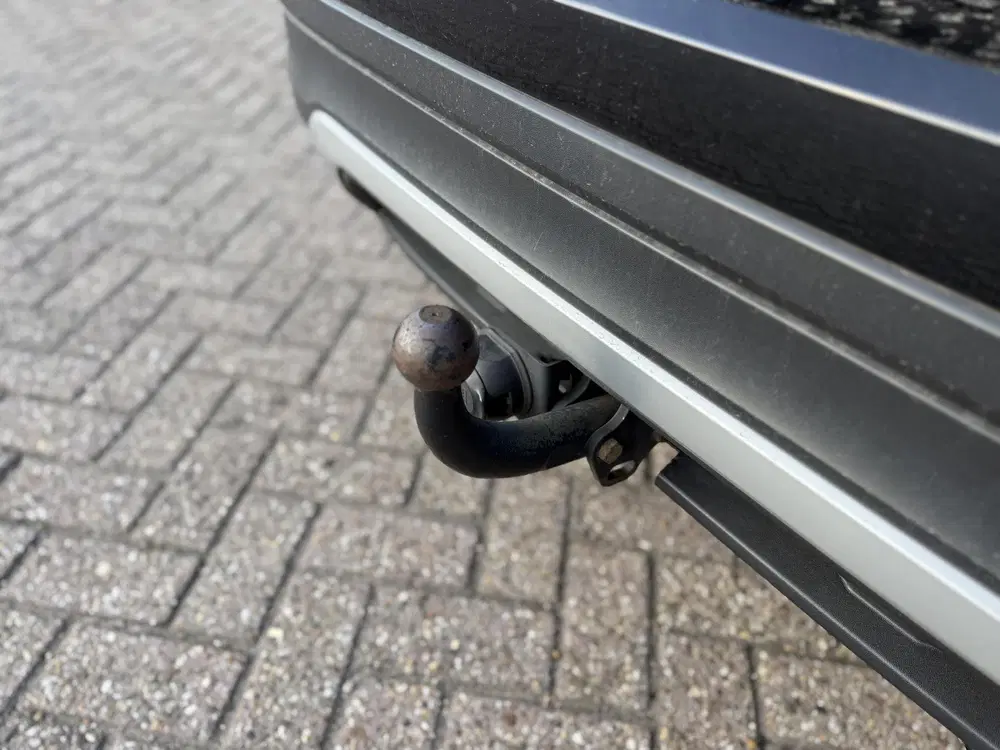 Volkswagen T-Cross 1.0 TSI Style 110pk uit 2021, foto 12