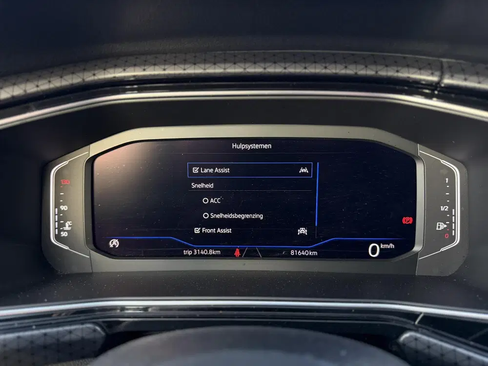 Volkswagen T-Cross 1.0 TSI Style 110pk uit 2021, foto 5