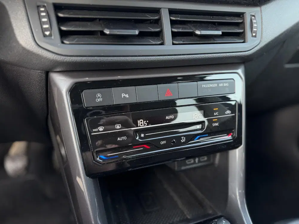 Volkswagen T-Cross 1.0 TSI Style 110pk uit 2021, foto 9