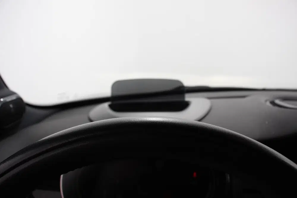 Mini Electric Cooper Electric Charged 33 kWh Leder Clima uit 2020, foto 13