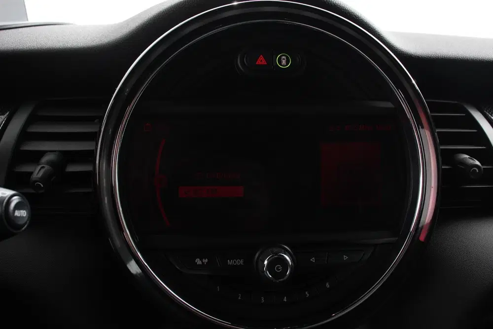 Mini Electric Cooper Electric Charged 33 kWh Leder Clima uit 2020, foto 14