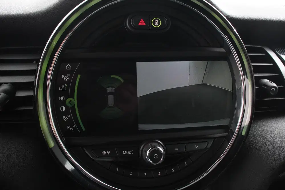 Mini Electric Cooper Electric Charged 33 kWh Leder Clima uit 2020, foto 3