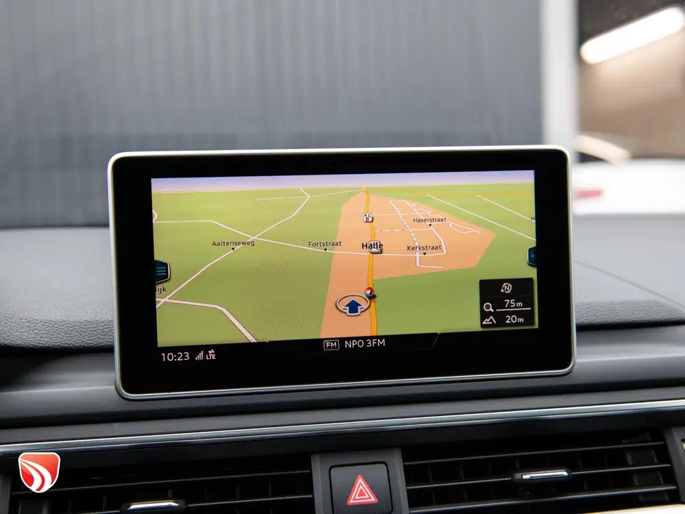 Audi A5 40 TFSI Sport S-line Edition 190pk uit 2019, foto 12