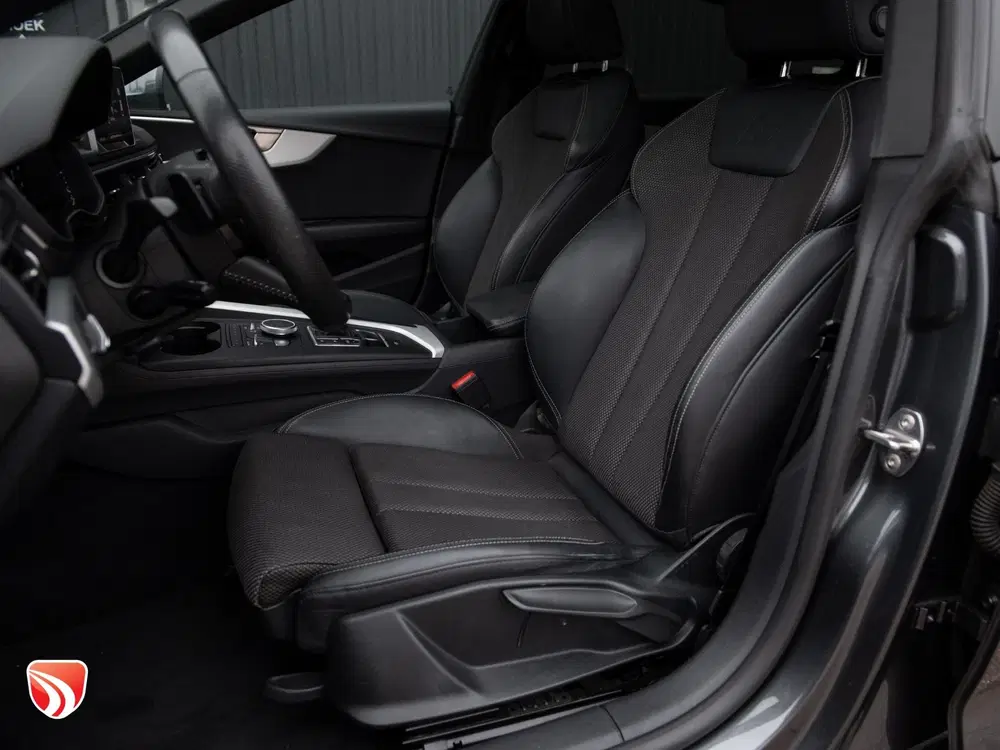 Audi A5 40 TFSI Sport S-line Edition 190pk uit 2019, foto 3