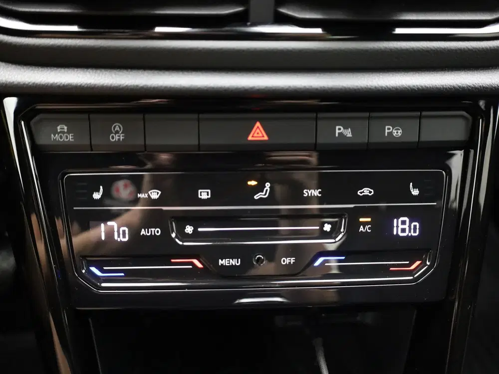 Volkswagen T-Roc 1.5 TSI Style uit 2023, foto 14